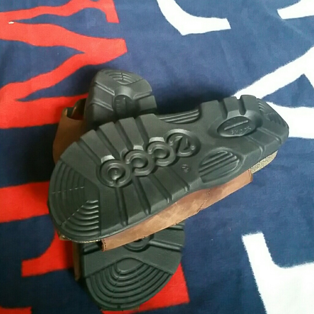 Ecco Men's Sandals - Picture 5 of 6